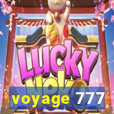 voyage 777